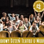 Legnicki teatr zaprasza do świętowania... w internecie