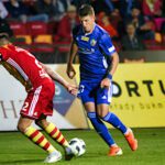 Fortuna 1 Liga. Czy Chojniczanka postawi się Miedzi?