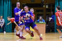 Paweł Piwko przedłużył umowę z Siódemką Miedź Legnica