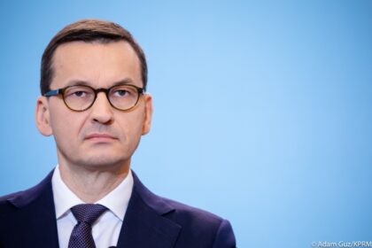 Od dziś nowe ograniczenia. Sylwester bez godziny policyjnej