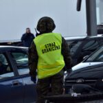 Kontrole na granicy przedłużone do 12 czerwca