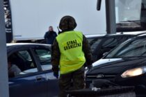 Kontrole na granicy przedłużone do 12 czerwca