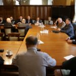 Koronawirus na Dolnym Śląsku. W Legnicy zwołano sztab kryzysowy