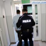 Legniccy policjanci zatrzymali podejrzanego o zabójstwo