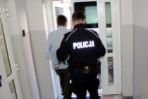 Legniccy policjanci zatrzymali podejrzanego o zabójstwo