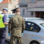 Kierowca z zakazem wpadł w Legnicy podczas kontroli drogowej