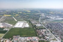 Projekt Accolade w Legnicy z finansowaniem i bez opóźnień