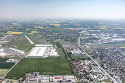 Projekt Accolade w Legnicy z finansowaniem i bez opóźnień