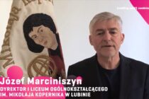 I LO z Lubina najlepsze w Rankingu Szkół Zwolnieni z Teorii