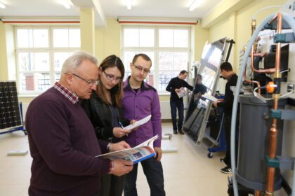 Rok akademicki 2020/2021. Legnicka PWSZ kusi swoimi atutami