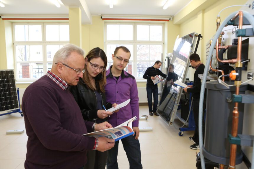 Rok akademicki 2020/2021. Legnicka PWSZ kusi swoimi atutami