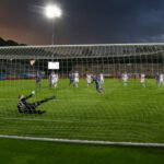 Fortuna 1 Liga. Ospała i bezproduktywna Miedź uległa Stali