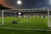 Fortuna 1 Liga. Ospała i bezproduktywna Miedź uległa Stali