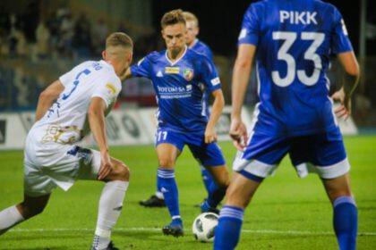 Fortuna 1 Liga. Czy Miedź okaże się lepsza od Stali?