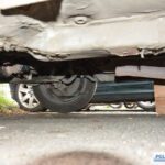 Złodziej katalizatorów w rękach legnickiej policji