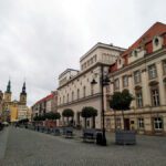 Teatr Modrzejewskiej w Legnicy