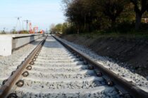 Drugi tor na trasie Legnica - Lubin - Rudna Gwizdanów