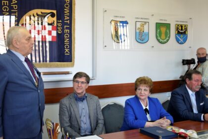 TPD wręczyło statuetki „Nade wszystko dziecko 2020”