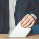 Wybory 2020. Dopisz się do spisu, wpisz do rejestru