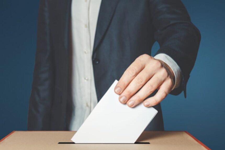 Wybory 2020. Dopisz się do spisu, wpisz do rejestru