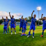 Znakomita Miedź ogrywa GKS Bełchatów! Trzy gole w 3 minuty
