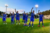 Znakomita Miedź ogrywa GKS Bełchatów! Trzy gole w 3 minuty