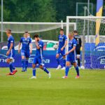 To będzie mecz prawdy. Miedź zagra z Arką Gdynia