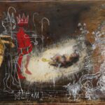 Galeria Sztuki: Henryk Cześnik - "Niebezpieczne zabawy"