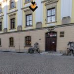 Wyrusz na wirtualne zwiedzanie Akademii Rycerskiej