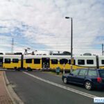 "Bezpieczny przejazd". Wspólna akcja Policji, SOK i PKP PLK