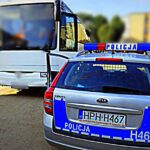 Twoje dziecko wyjeżdża na ferie? Zgłoś kontrolę autokaru