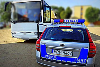 Sprawdź autokar, którym na wakacje pojedzie Twoje dziecko