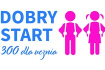Od dziś można składać wnioski do programu "Dobry Start"