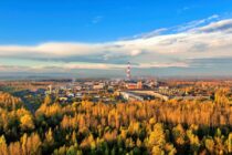KGHM buduje farmę fotowoltaiczną w pobliżu legnickiej huty