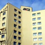 Miedziowe Centrum Zdrowia przechodzi reorganizację