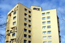 Miedziowe Centrum Zdrowia przechodzi reorganizację
