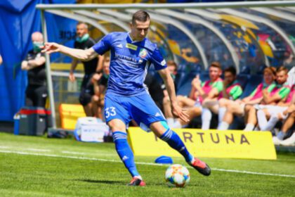 Fortuna 1 Liga: Miedź - GKS Tychy. Czas na rewanż