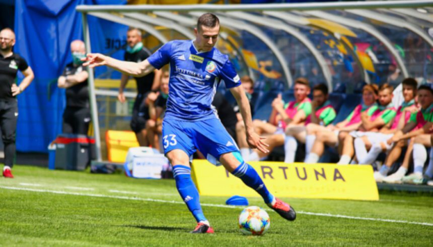 Fortuna 1 Liga: Miedź - GKS Tychy. Czas na rewanż