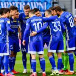 Baraże o awans do ekstraklasy. Miedź powalczy z Radomiakiem