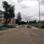 W Legnicy powstaje ulica Piastów Legnickich