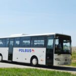 Z Legnicy autobusem bezpośrednio nad polskie morze