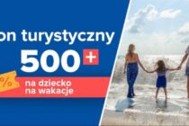 Polski Bon Turystyczny. Oto szczegóły