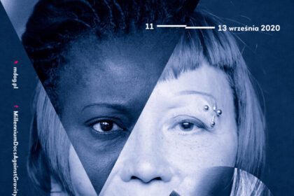 Festiwal filmów dokumentalnych w legnickim kinie Piast