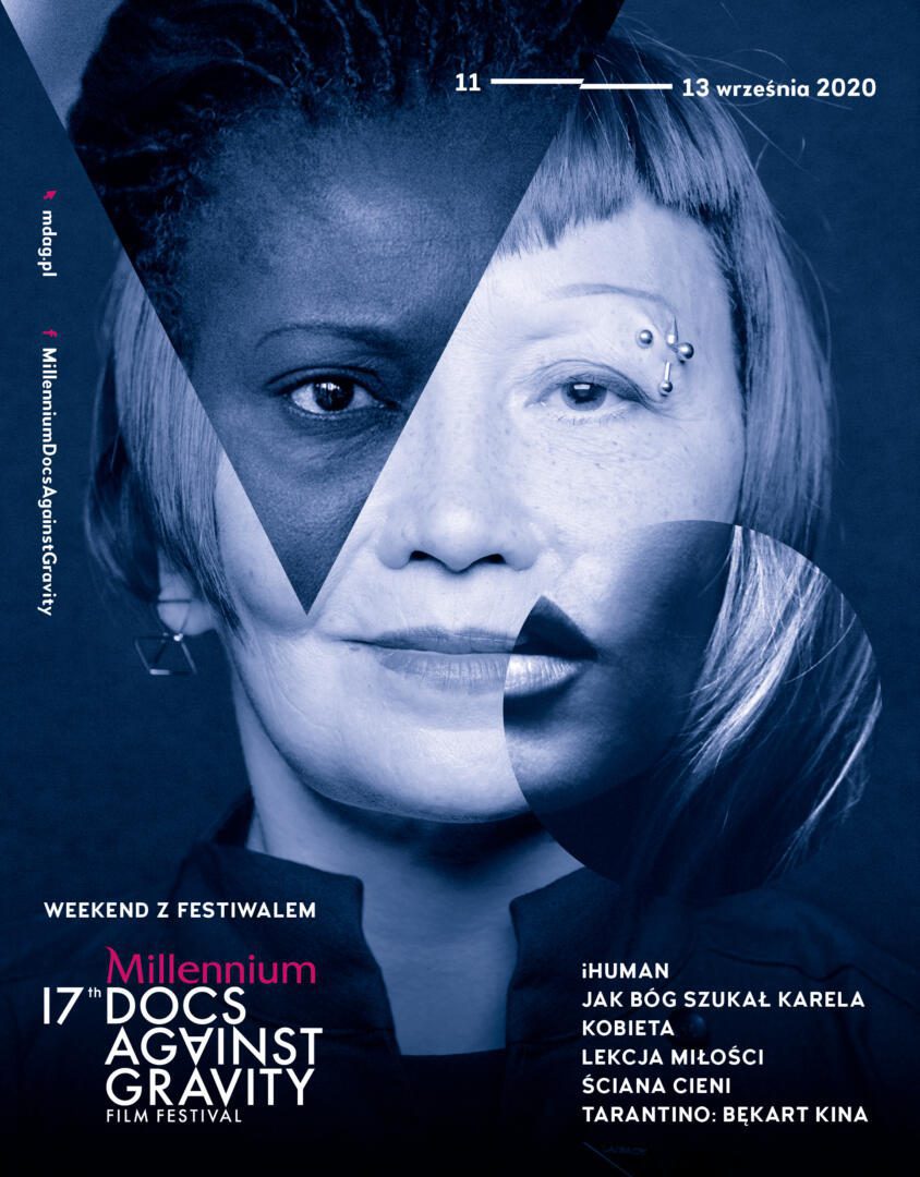 Festiwal filmów dokumentalnych w legnickim kinie Piast