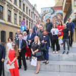 Za nami finisaż Międzynarodowej Wystawy Satyrykon 2020