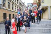 Za nami finisaż Międzynarodowej Wystawy Satyrykon 2020
