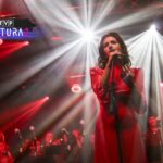 O Legnicy Cantat 50 i Katie Melua dziś w TVP Kultura