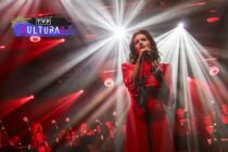 O Legnicy Cantat 50 i Katie Melua dziś w TVP Kultura