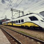 Koleje Dolnośląskie z finansowaniem nowych pociągów