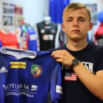 Bartosz Bartkowiak wypożyczony z Lecha do Miedzi